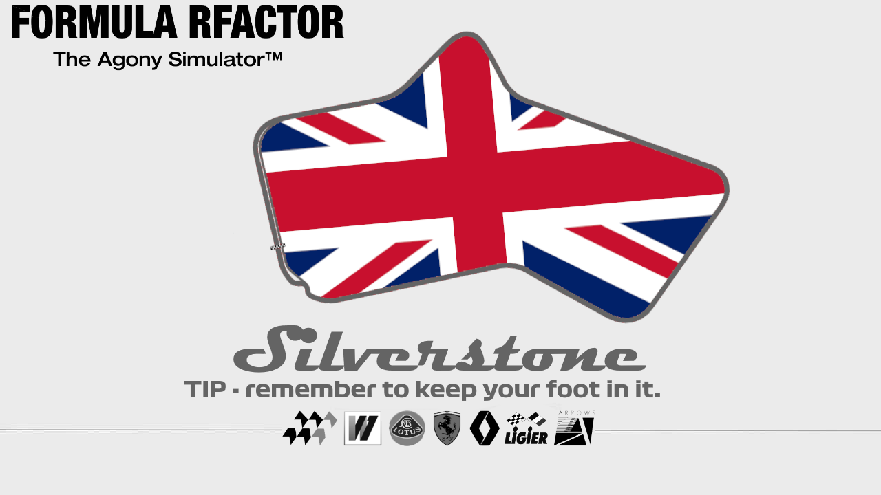 Silverstone