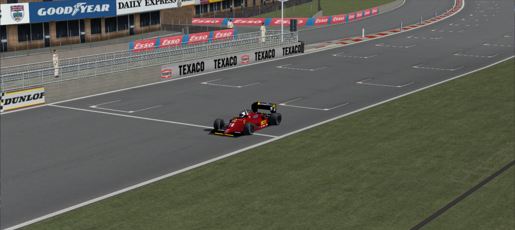 Minardi