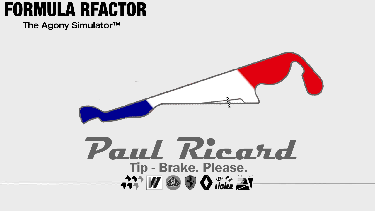 Paul Ricard