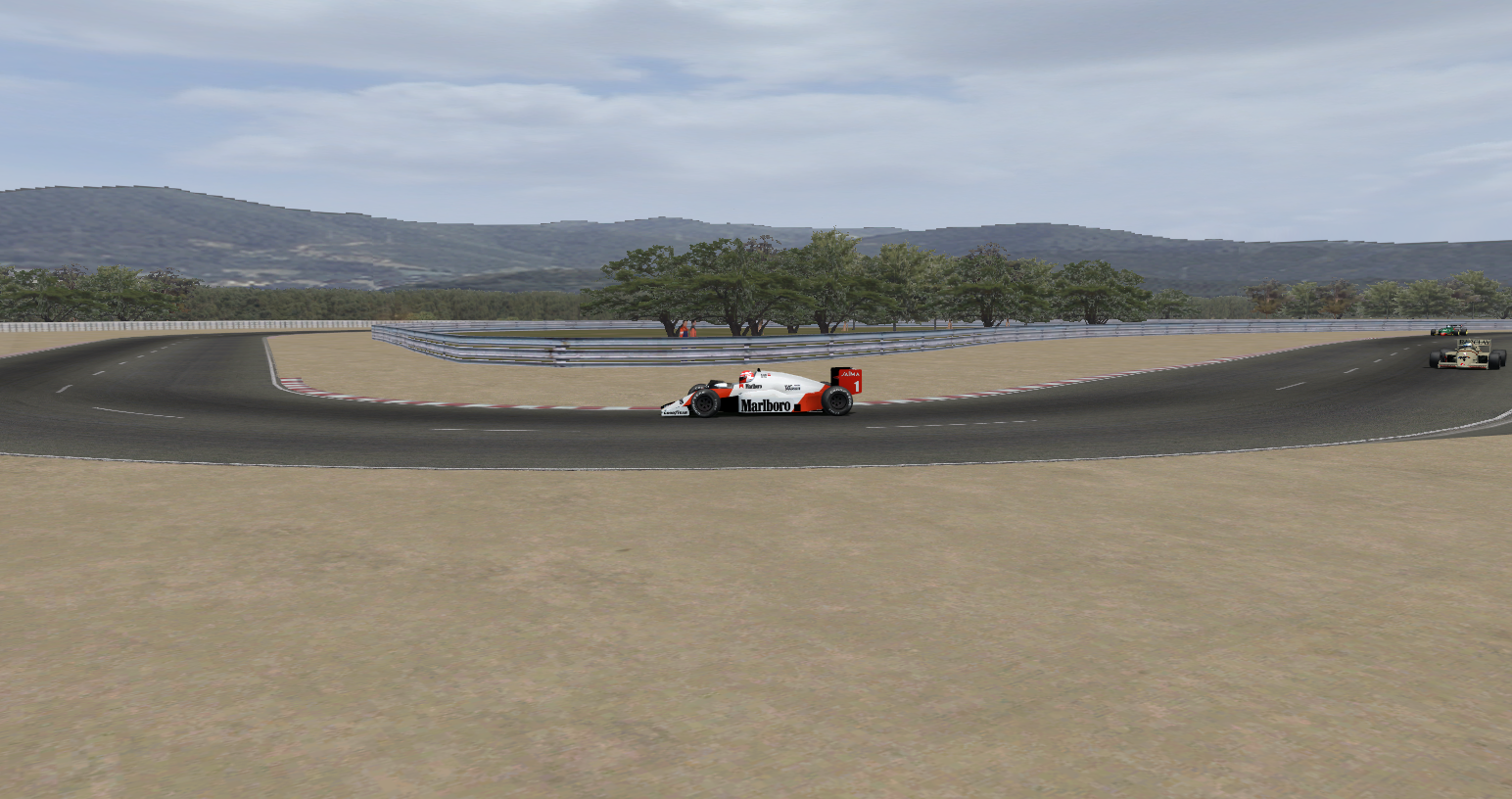 Minardi