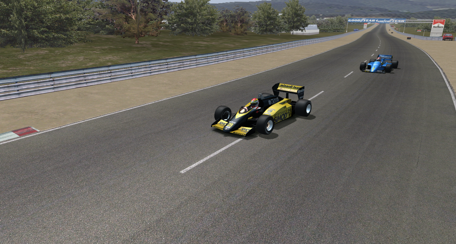 Minardi