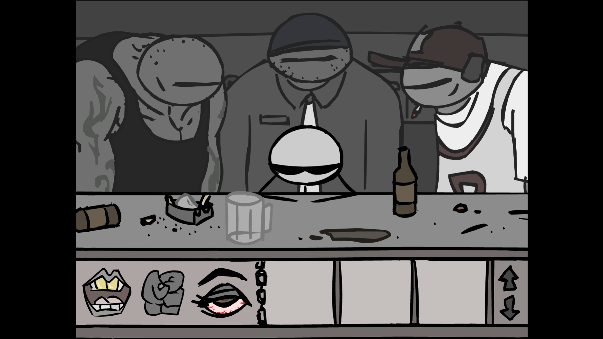thugs