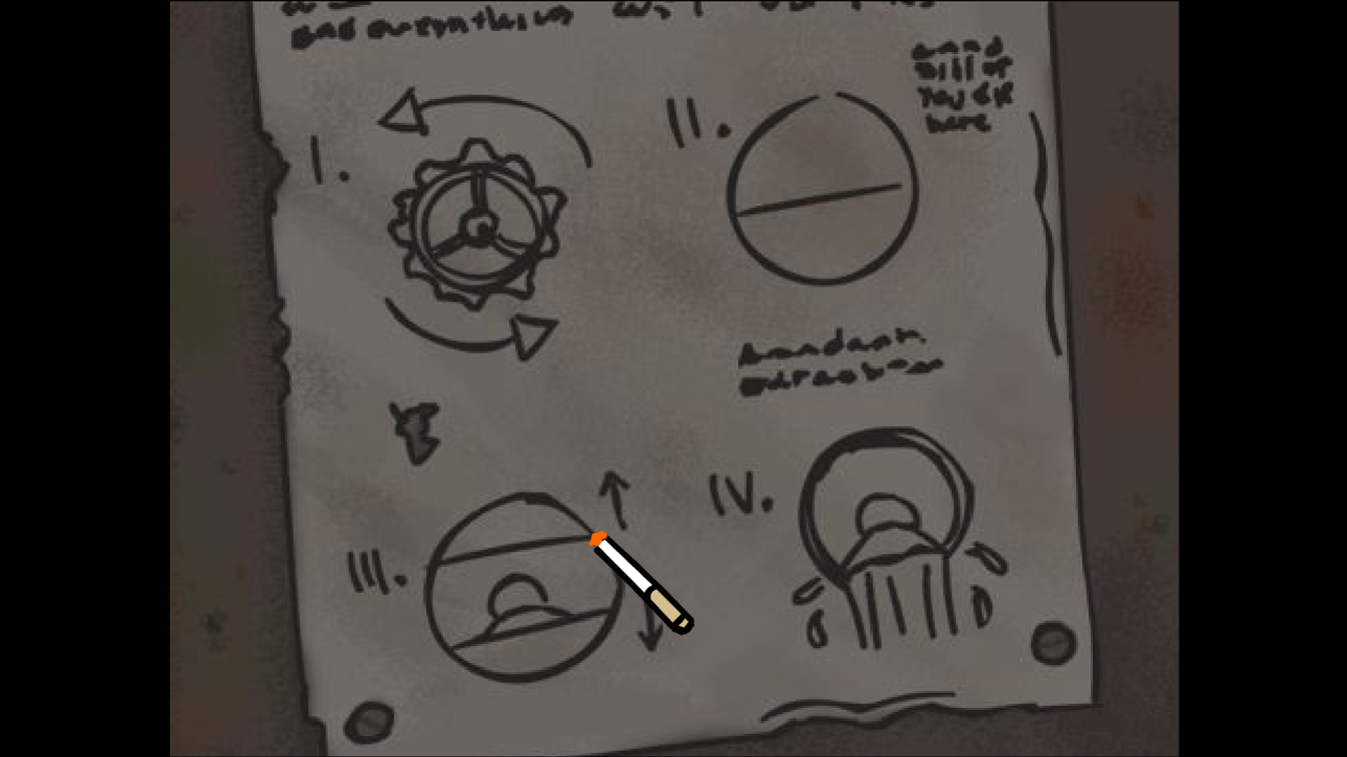grim